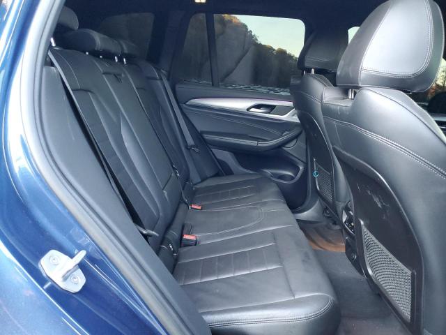 Photo 11 from auction – 2019 BMW X3 XDRIVEM with VIN 5UXTS3C53KLR73227