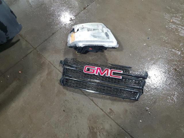 Photo 13 from auction – 2011 GMC TERRAIN SL with VIN 2CTFLTE55B6380393