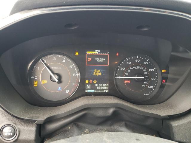 Photo 9 from auction – 2019 SUBARU CROSSTREK with VIN JF2GTABC5K8393096