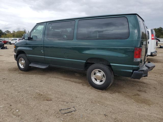 Photo 2 from auction – 2008 FORD ECONOLINE with VIN 1FTNE24L58DA62635