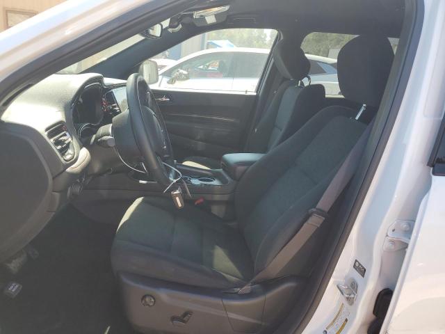 صورة رقم 7 من المزاد - 2025 DODGE DURANGO GT مع VIN 1C4RDHDG5SC541564