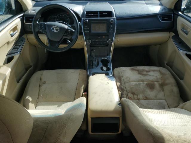 Photo 8 from auction – 2015 TOYOTA CAMRY with VIN 4T1BF1FK3FU027762
