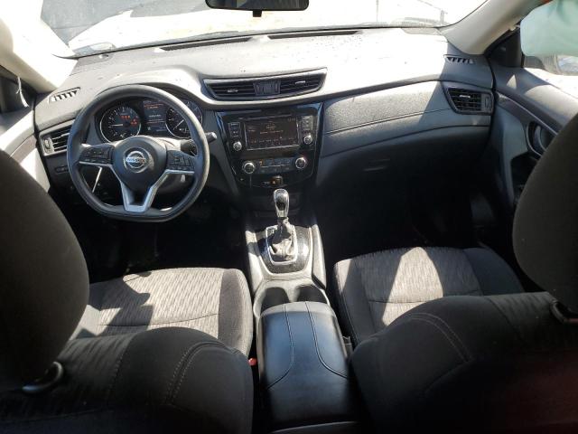 Photo 8 from auction – 2019 NISSAN ROGUE S with VIN 5N1AT2MT1KC819026