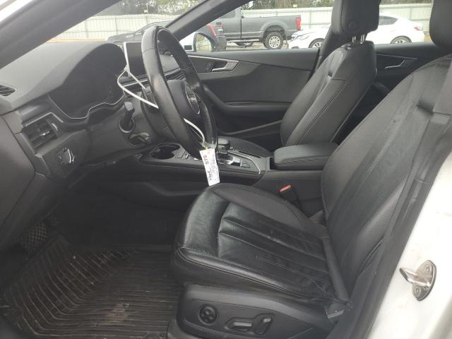 صورة رقم 7 من المزاد - 2018 AUDI A5 PREMIUM مع VIN WAUBNCF57JA006112