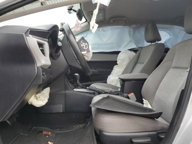 Photo 7 from auction – 2016 TOYOTA COROLLA L with VIN 2T1BURHEXGC722268