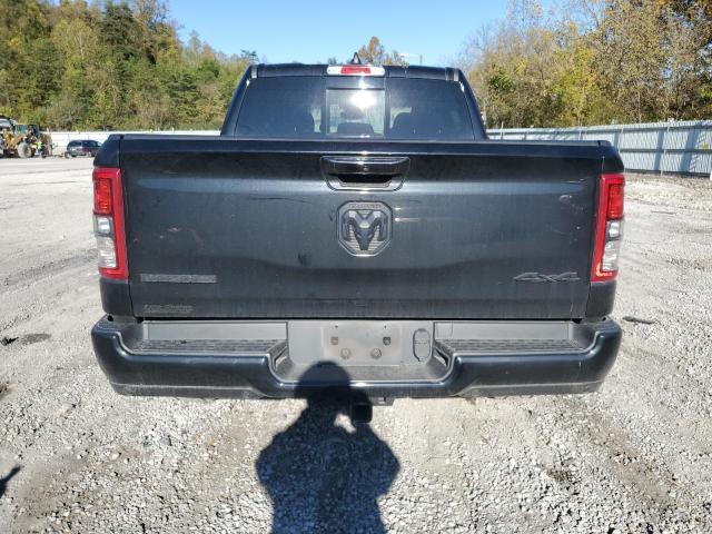 Photo 6 from auction – 2023 RAM 1500 BIG H with VIN 1C6RRFFG3PN517706