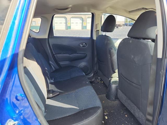 Photo 10 from auction – 2014 NISSAN VERSA NOTE with VIN 3N1CE2CP3EL352764