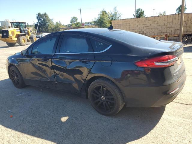 Photo 2 from auction – 2020 FORD FUSION SE with VIN 3FA6P0HD4LR165749