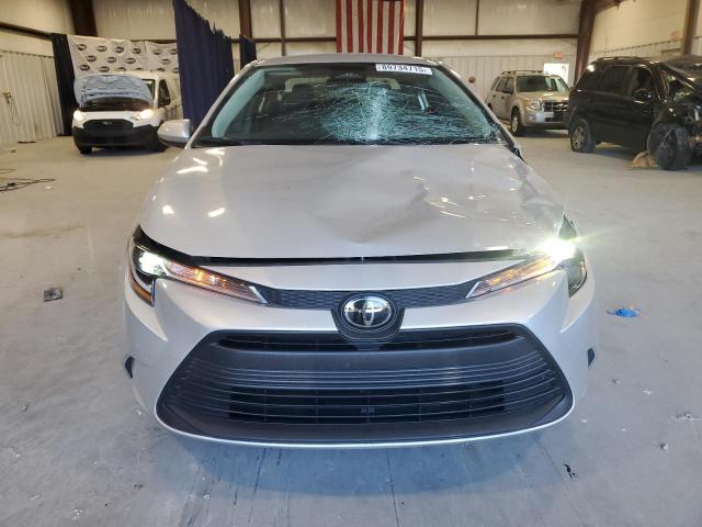 Photo 5 from auction – 2024 TOYOTA COROLLA LE with VIN 5YFB4MDE3RP209939