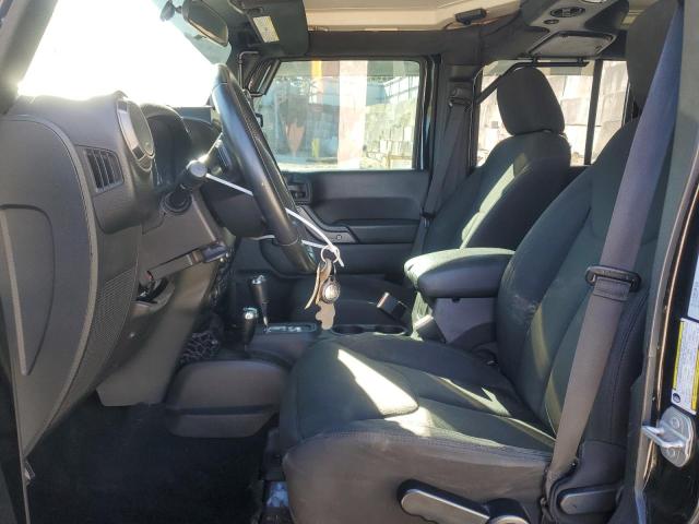 Photo 7 from auction – 2015 JEEP WRANGLER U with VIN 1C4BJWDG9FL756465