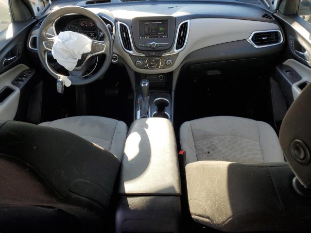 Photo 8 from auction – 2020 CHEVROLET EQUINOX with VIN 2GNAX5EV0L6182187