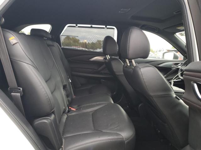 Photo 10 from auction – 2019 MAZDA CX-9 GRAND with VIN JM3TCBDY9K0324283