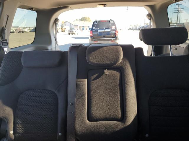 Photo 10 from auction – 2006 NISSAN PATHFINDER with VIN 5N1AR18W16C616141