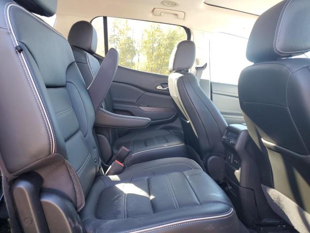 Photo 11 from auction – 2021 GMC ACADIA DEN with VIN 1GKKNXLS8MZ231444
