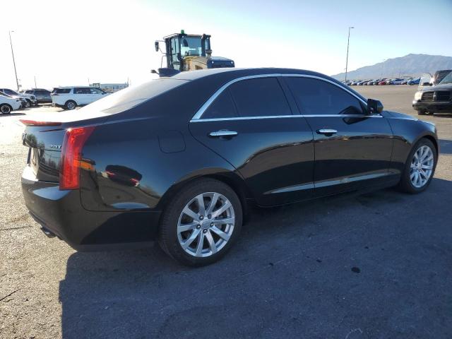 Photo 3 from auction – 2017 CADILLAC ATS with VIN 1G6AA5RX1H0192851