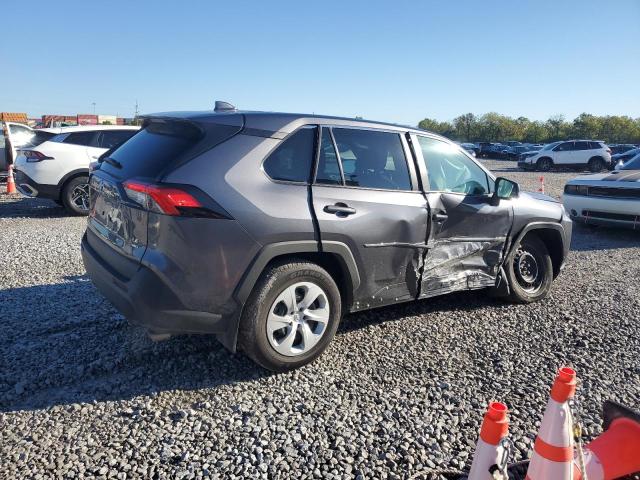 Photo 3 from auction – 2025 TOYOTA RAV4 LE with VIN 2T3G1RFV4SC540342