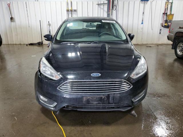 Photo 5 from auction – 2016 FORD FOCUS TITA with VIN 1FADP3N22GL301554
