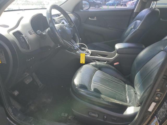 Zdjęcie 7 z aukcji – 2016 KIA SPORTAGE E z VIN KNDPCCACXG7832995
