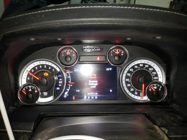 Photo 9 from auction – 2016 RAM 2500 LARAM with VIN 3C6TR5FJ0GG159789