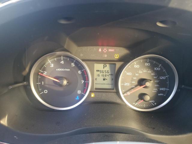 Photo 9 from auction – 2014 SUBARU FORESTER 2 with VIN JF2SJAAC7EH440621