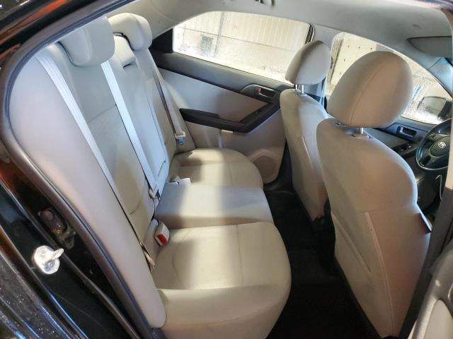 Photo 10 from auction – 2011 KIA FORTE EX with VIN KNAFU4A29B5368671