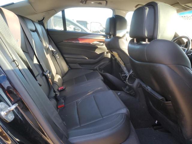 Photo 10 from auction – 2014 CADILLAC CTS with VIN 1G6AP5SX3E0184609
