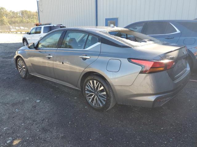 Photo 2 from auction – 2024 NISSAN ALTIMA SV with VIN 1N4BL4DV9RN410007