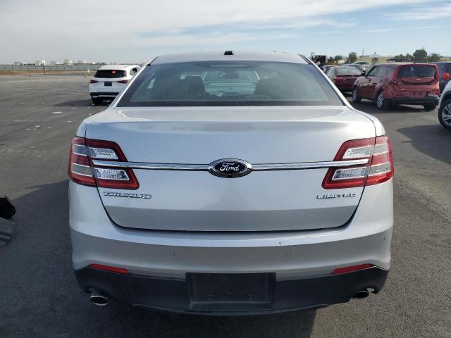 Photo 6 from auction – 2019 FORD TAURUS LIM with VIN 1FAHP2F80KG101353