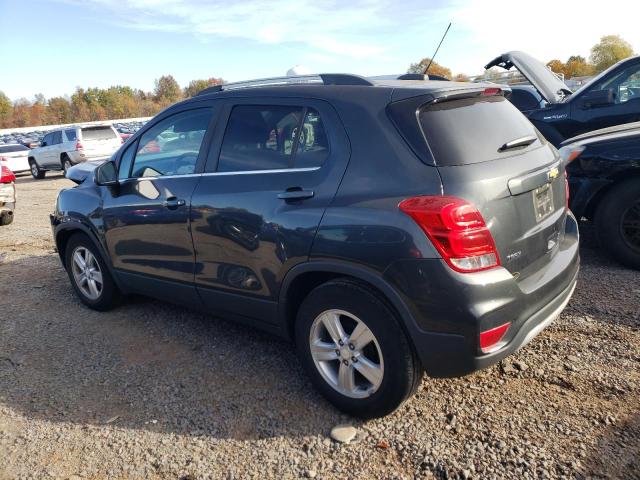Photo 2 from auction – 2020 CHEVROLET TRAX with VIN 3GNCJLSBXLL208945