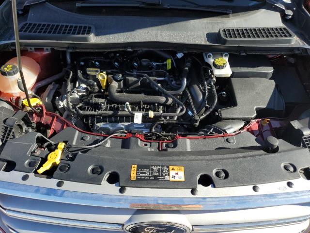 Photo 12 from auction – 2019 FORD ESCAPE SE with VIN 1FMCU9GD2KUA48640