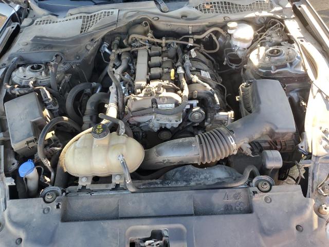 Photo 11 from auction – 2022 FORD MUSTANG with VIN 1FA6P8TH1N5130519