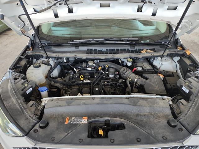 Photo 12 from auction – 2023 FORD EDGE SEL with VIN 2FMPK4J91PBA15351