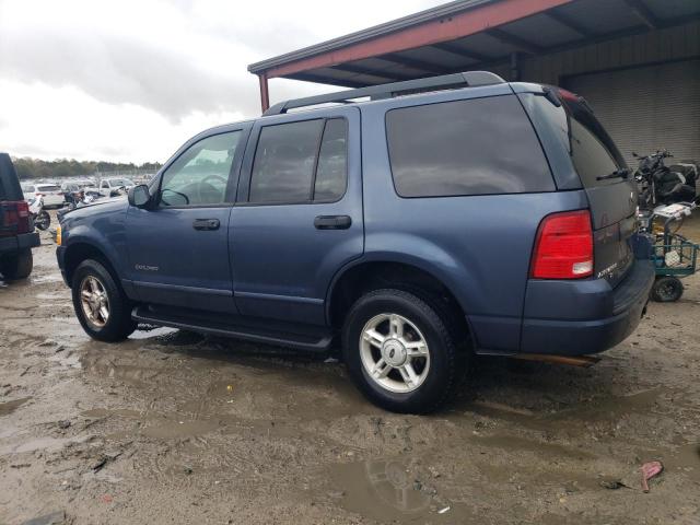 Photo 2 from auction – 2005 FORD EXPLORER X with VIN 1FMDU73EX5UA63639