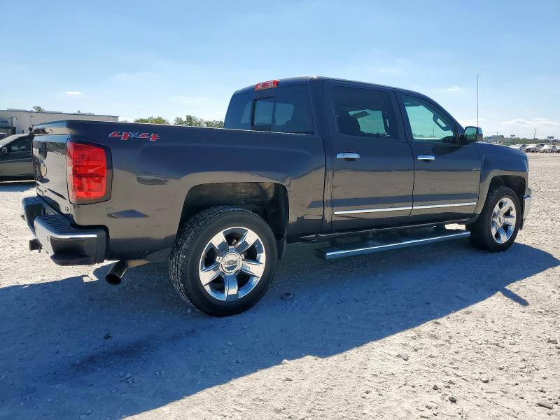Фото 3 с аукциона – 2014 CHEVROLET SILVERADO с VIN 3GCUKSEC6EG402182