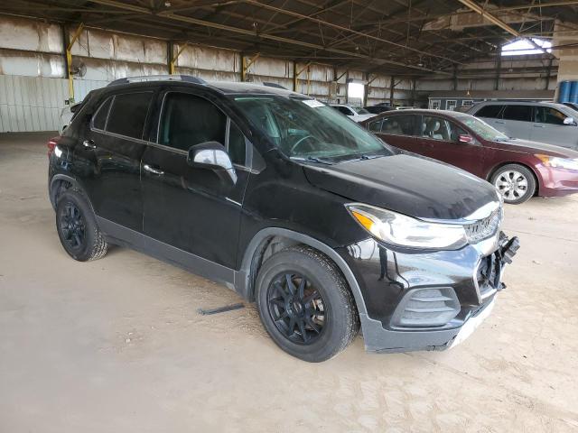 Photo 4 from auction – 2018 CHEVROLET TRAX 1LT with VIN 3GNCJLSB3JL201414