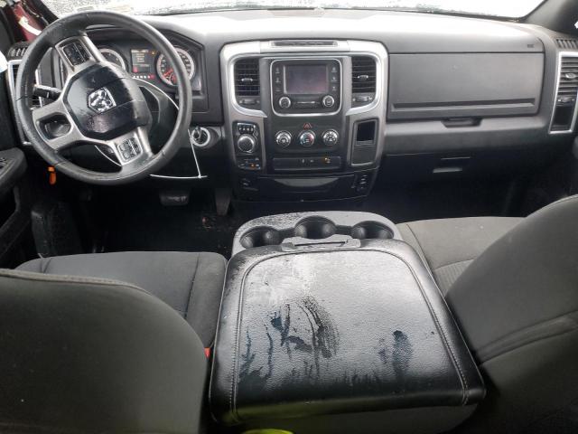 Photo 8 from auction – 2021 RAM 1500 CLASS with VIN 1C6RR7GG0MS510374
