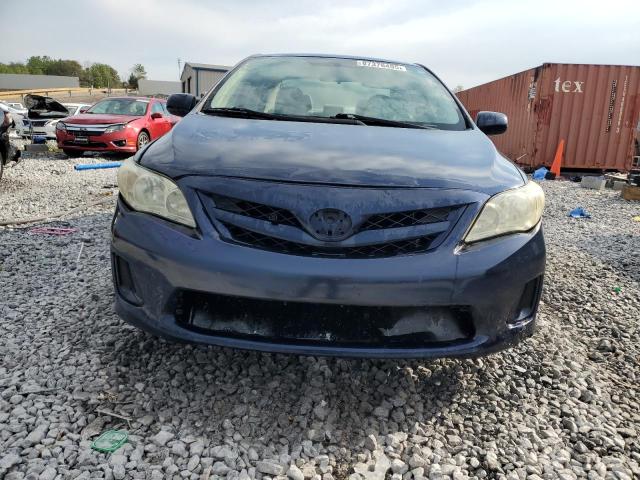 Photo 5 from auction – 2012 TOYOTA COROLLA BA with VIN 5YFBU4EE2CP034220