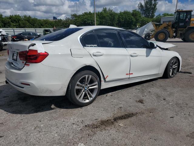 Photo 3 from auction – 2018 BMW 330 I with VIN WBA8B9G56JNU58159