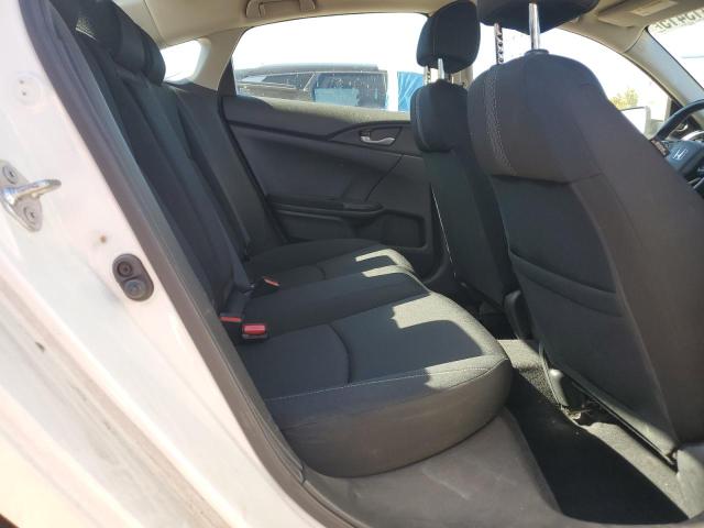 Photo 10 from auction – 2018 HONDA CIVIC EX with VIN JHMFC1F39JX033675