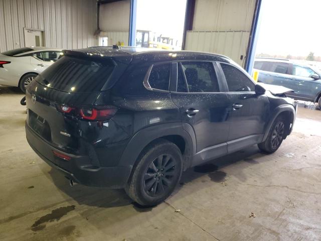 Photo 3 from auction – 2025 MAZDA CX-50 PREM with VIN 7MMVABDM7SN328971