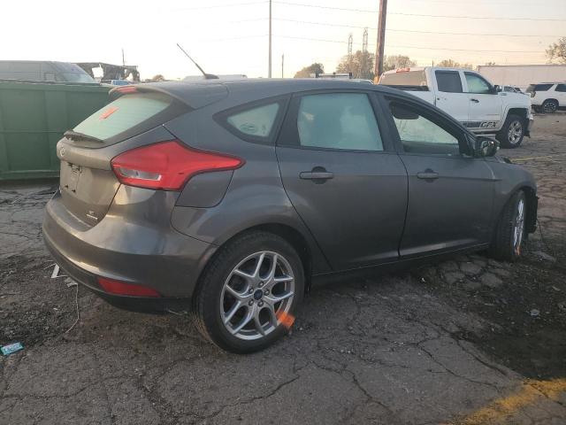 Photo 3 from auction – 2015 FORD FOCUS with VIN 1FADP3K28FL218536
