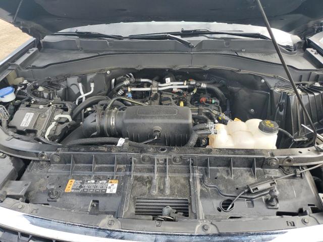 Photo 12 from auction – 2023 FORD EXPLORER X with VIN 1FMSK8DH0PGB02011