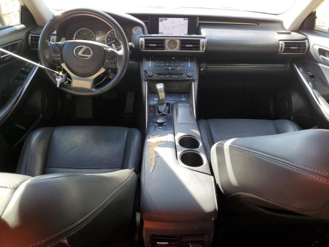 Photo 8 from auction – 2014 LEXUS IS 350 with VIN JTHBE1D28E5002230