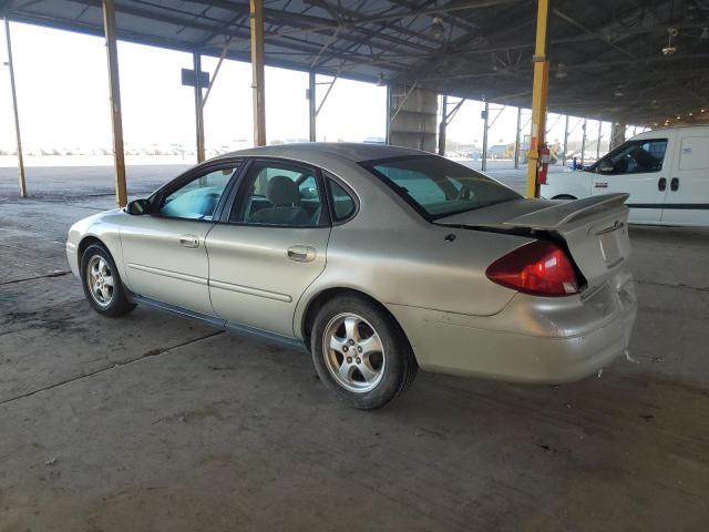 Photo 2 from auction – 2004 FORD TAURUS SE with VIN 1FAFP53294A215463