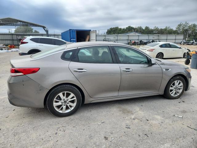 Photo 3 from auction – 2016 KIA OPTIMA with VIN 5XXGT4L33GG073679