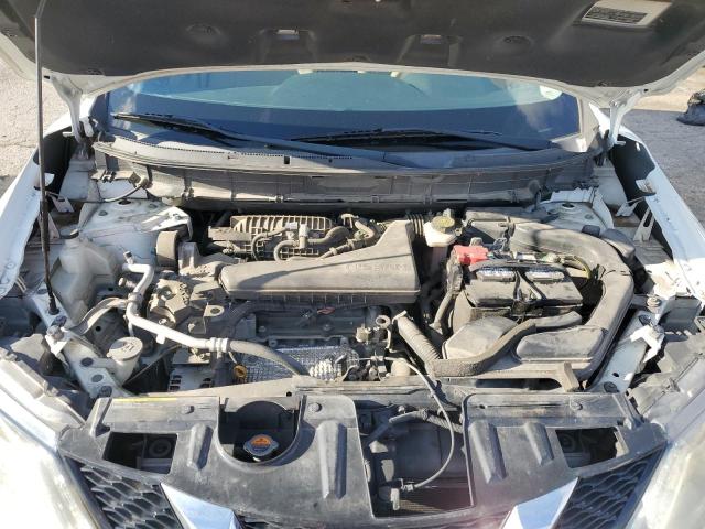 Photo 12 from auction – 2015 NISSAN ROGUE S with VIN KNMAT2MT2FP540610