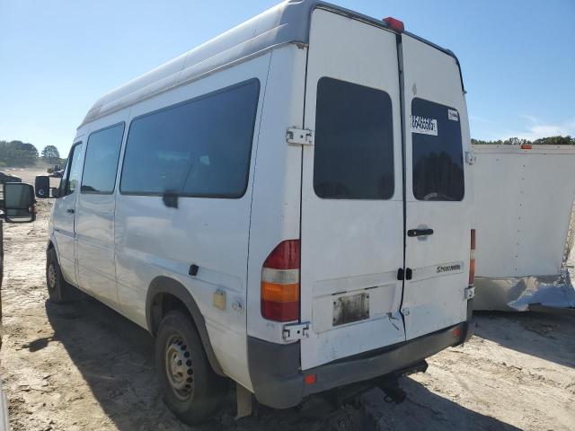 Photo 2 from auction – 2004 SPRINTER 2500 SPRIN with VIN WD5PD644745648075