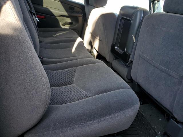 Photo 10 from auction – 2006 CHEVROLET SILVERADO with VIN 2GCEC13T761246226