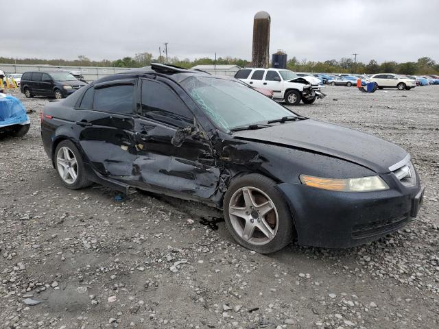 Photo 4 from auction – 2006 ACURA 3.2TL with VIN 19UUA66246A030603