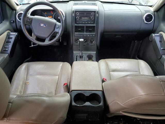 Photo 8 from auction – 2008 FORD EXPLORER with VIN 1FMEU73E98UB36444